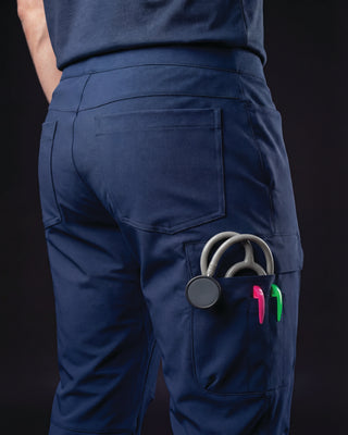 Men's Triumph Blue ShiftKit