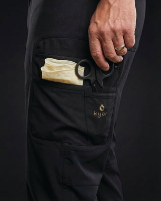 Men's Ultimate Black ShiftKit