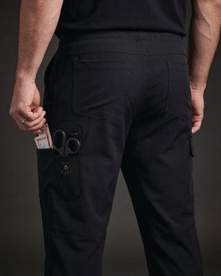 Men's Ultimate Black ShiftKit