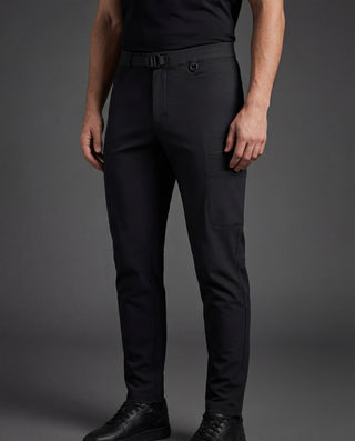 Amos Tech Cargo Scrub Pant