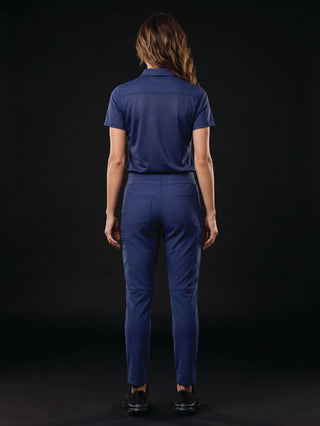 Althea Tech Cargo Scrub Pant