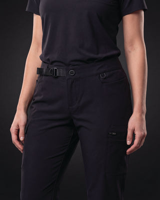 Althea Tech Cargo Scrub Pant