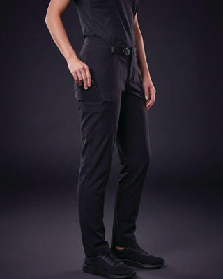 Althea Tech Cargo Scrub Pant