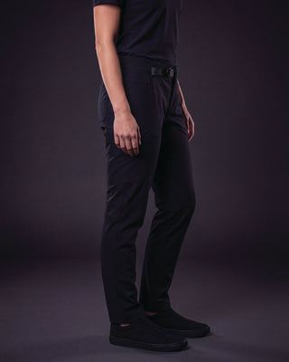Althea Tech Cargo Scrub Pant