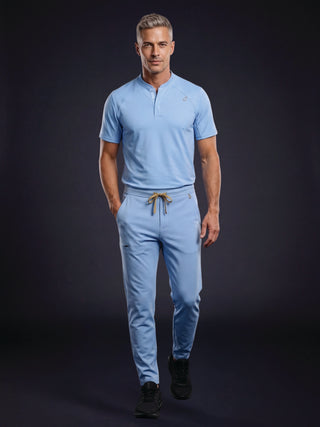 Blackhawk Henley
