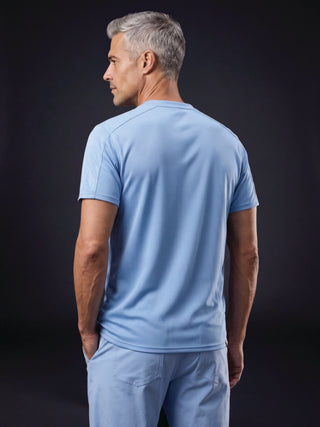 Blackhawk Henley