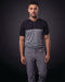 Ultimate Black/Stealth Gray