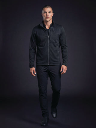 Biltmore On-Duty Fleece Jacket