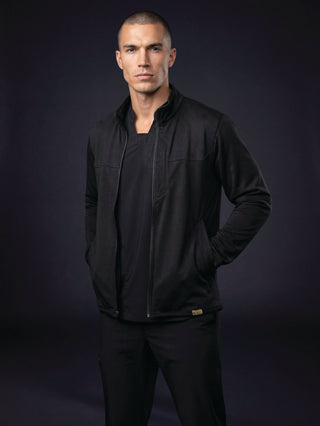 Biltmore On-Duty Fleece Jacket