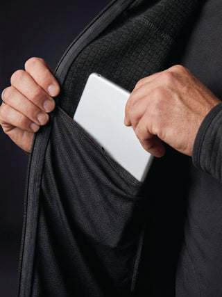 Biltmore On-Duty Fleece Jacket