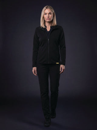 Belair On-Duty Fleece Jacket