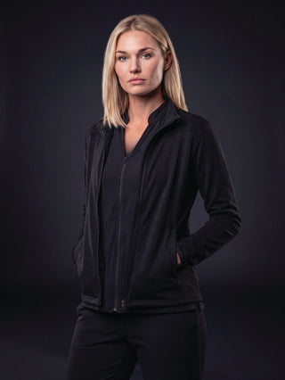 Belair On-Duty Fleece Jacket