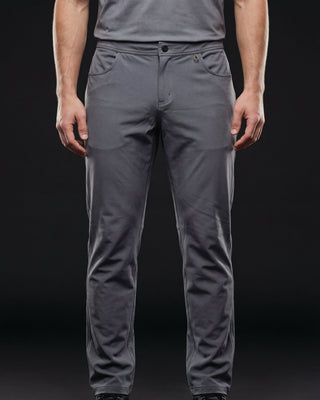 Bristol Five-Pocket Scrub Pant
