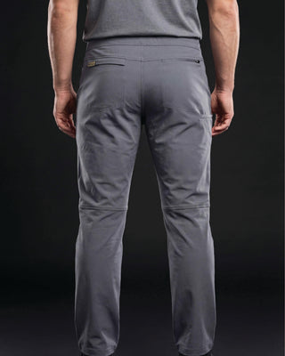 Bristol Five-Pocket Scrub Pant