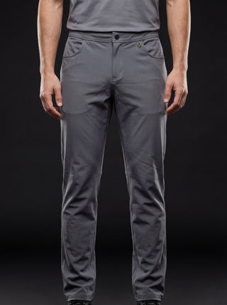 Bristol Five-Pocket Pant
