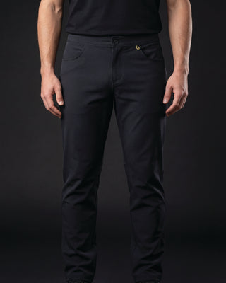Bristol Five-Pocket Scrub Pant