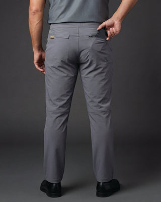 Bristol Five-Pocket Scrub Pant