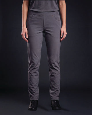 Belle Five-Pocket Scrub Pant