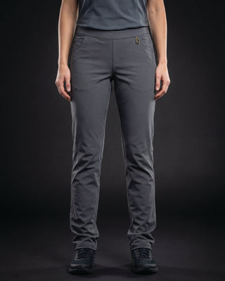 Belle Five-Pocket Scrub Pant