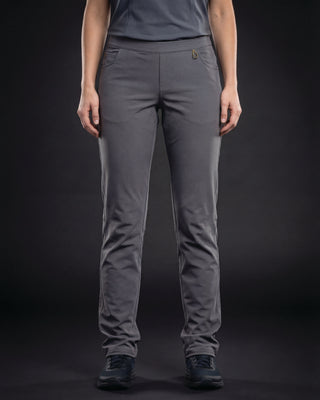 Belle Five-Pocket Scrub Pant