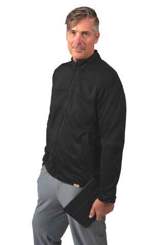 Biltmore Fleece Jacket