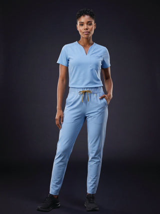 Chelsea Taper Pant