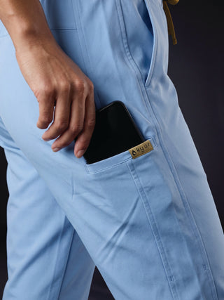 Chelsea Taper Pant