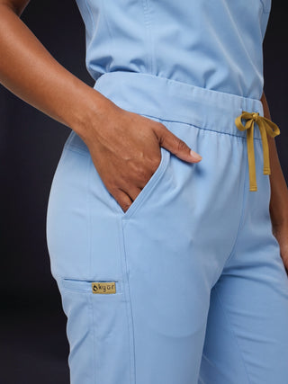 Chelsea Taper Pant