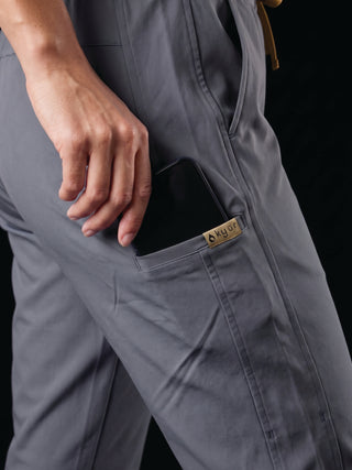 Chelsea Taper Pant