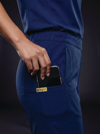Chelsea Taper Pant