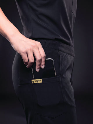 Chelsea Taper Pant