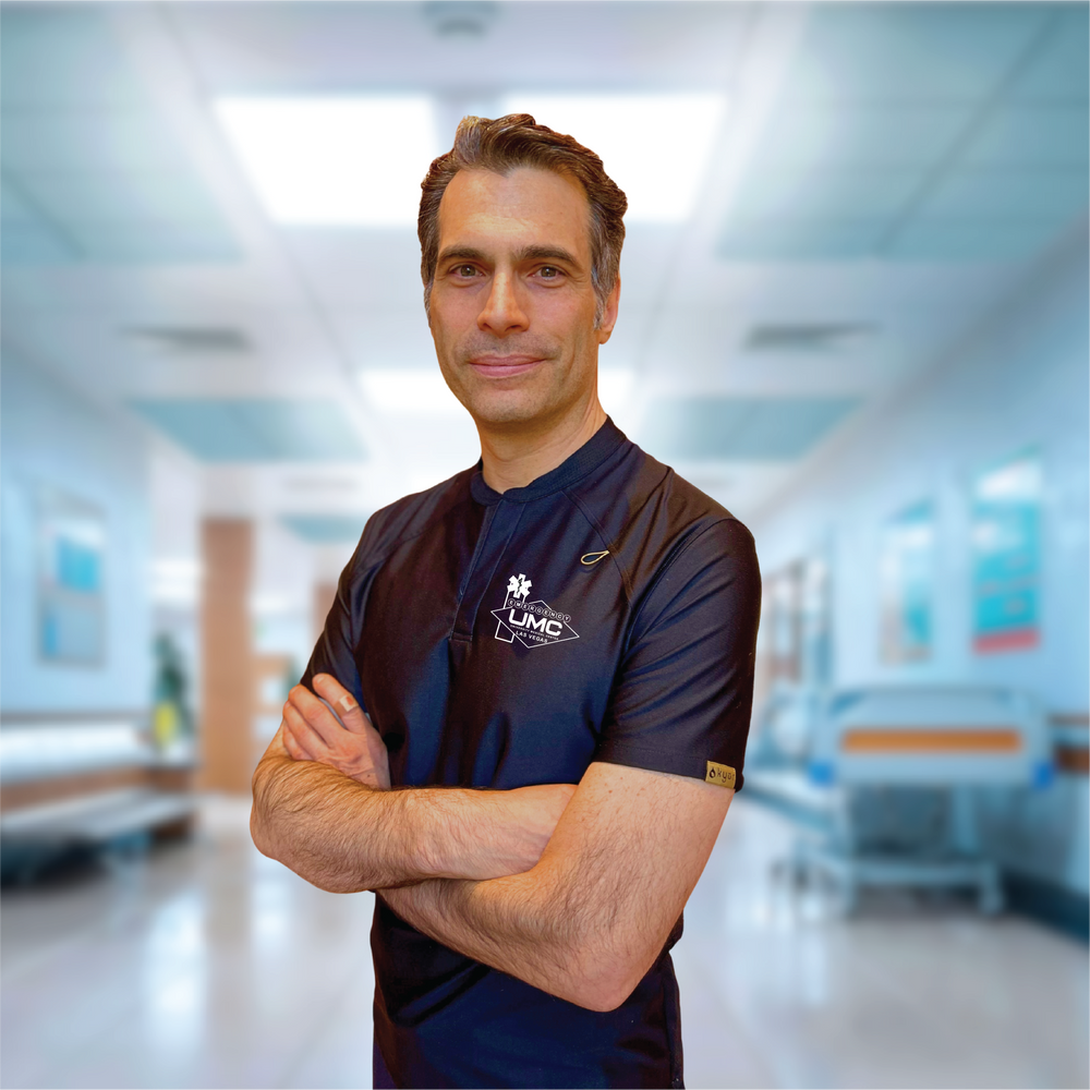 Advisory Board – KyurMD