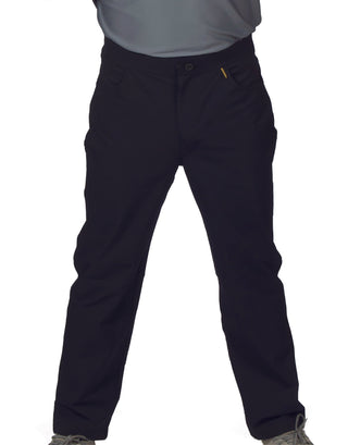 Bristol Pant | Ultimate Black